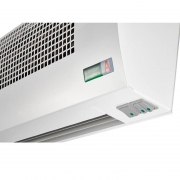 Завеса тепловая 3кВт 0.8м 230В BHC-L08-T03 ТЭН Ballu НС-1041129 НС-1041129