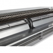 Завеса тепловая 3кВт 0.8м 230В BHC-L08-T03 ТЭН Ballu НС-1041129 НС-1041129