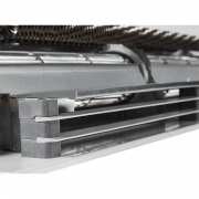 Завеса тепловая 3кВт 0.8м 230В BHC-L08-T03 ТЭН Ballu НС-1041129 НС-1041129