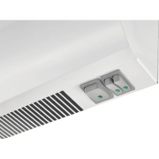 Завеса тепловая 3кВт 0.8м 230В BHC-CE-3T стич-элемент с терморегулятором Ballu НС-1109499 НС-1109499