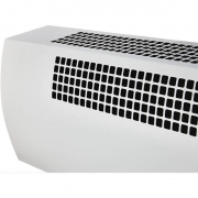 Завеса тепловая 3кВт 0.8м 230В BHC-CE-3T стич-элемент с терморегулятором Ballu НС-1109499 НС-1109499