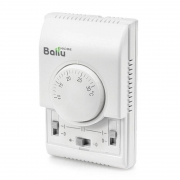 Завеса тепловая 3кВт 0.9м 230В BHC-L09S03-SP Ballu НС-1136137 НС-1136137