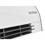 Завеса тепловая 3кВт 0.9м 230В BHC-L09S03-ST Ballu НС-1136136 НС-1136136