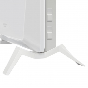 Конвектор электрический Camino Eco Turbo BEC/EMT-2000 Ballu НС-1166351 НС-1166351