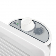 Конвектор электрический Enzo BEC/EZMR-2000 2000Вт м/т Ballu НС-1055667 НС-1055667