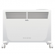 Конвектор электрический Enzo BEC/EZER-1500 1500Вт э/т Ballu НС-1055672 НС-1055672