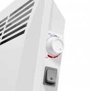 Конвектор электрический Camino Eco Turbo BEC/EMT-2500 Ballu НС-1166349 НС-1166349