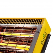 Обогреватель инфракрасный BIH-LM-1.5-S Ballu НС-1199093 НС-1199093