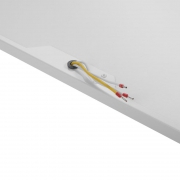 Обогреватель инфракрасный 0.6кВт 220В BIH-S3-0.6 Ballu НС-1475995 НС-1475995