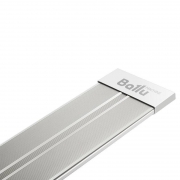 Обогреватель инфракрасный электрич. 0.6кВт 220В BIH-AP4-0.6-W бел. Корпус Ballu НС-1117327 НС-1117327