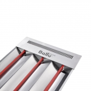 Обогреватель инфракрасный электрич. 4.5кВт 380В BIH-T-4.5 Ballu НС-1033850 НС-1033850