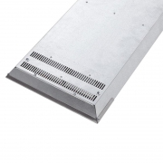 Обогреватель инфракрасный электрич. 4.5кВт 380В BIH-T-4.5 Ballu НС-1033850 НС-1033850