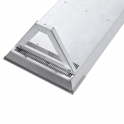 Обогреватель инфракрасный электрич. 6кВт 380В BIH-T-6.0 Ballu НС-1033853 НС-1033853