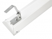 Обогреватель инфракрасный электрич. 1кВт 220В BIH-AP4-1.0-W бел. корпус Ballu НС-1117330 НС-1117330