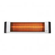 Обогреватель инфракрасный ламповый 2кВт BIH-L-2.0 Ballu НС-1028600 НС-1028600