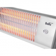 Обогреватель инфракрасный ламповый 1.2кВт BIH-LW-1.2 Ballu НС-1173720 НС-1173720