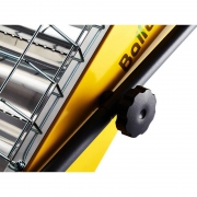 Обогреватель инфракрасный ламповый 3кВт 230В BIH-LM-3 Ballu НС-1173719 НС-1173719