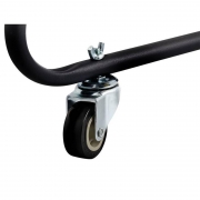 Обогреватель инфракрасный ламповый 3кВт 230В BIH-LM-3 Ballu НС-1173719 НС-1173719