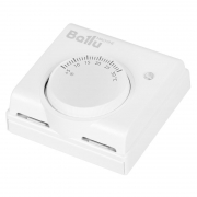 Термостат механический BMT-2 IP40 Ballu НС-1101652 НС-1101652