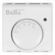 Термостат механический BMT-1 IP40 Ballu НС-1042655 НС-1042655