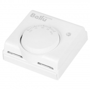 Термостат механический BMT-1 IP40 Ballu НС-1042655 НС-1042655