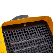 Пушка тепловая BKN-5 Ballu НС-1161831 НС-1161831