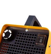 Пушка тепловая BKN-5 Ballu НС-1161831 НС-1161831