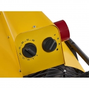 Пушка тепловая BHP-P2-22 Ballu НС-1135823 НС-1135823