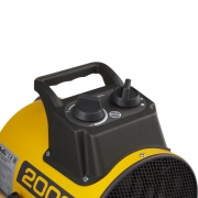 Пушка тепловая BHP-PE2-2 Ballu НС-1274964 НС-1274964