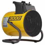 Пушка тепловая BHP-PE2-3 Ballu НС-1274967 НС-1274967