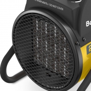 Пушка тепловая BKR-3 2кВт 220В 200куб.м/ч Ballu НС-1509348 НС-1509348