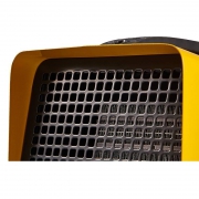 Пушка тепловая BKX 2кВт 220В 120куб.м/ч BKX-3 Ballu НС-1013525 НС-1013525