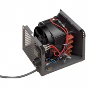 Пушка тепловая BKX 3кВт 220В 250куб.м/ч BKX-5 Ballu НС-1031315 НС-1031315