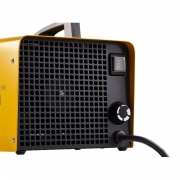 Пушка тепловая BKX 5кВт 220В 300куб.м/ч BKX-7 Ballu НС-1051506 НС-1051506