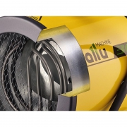 Пушка тепловая PRORAB 3кВт 220В 300куб.м/ч BHP-P-3 Ballu НС-1035078 НС-1035078