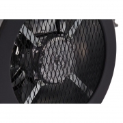 Пушка тепловая PRORAB 3кВт 220В 300куб.м/ч BHP-P-3 Ballu НС-1035078 НС-1035078