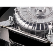 Пушка тепловая PRORAB 6кВт 380В 850куб.м/ч BHP-P-6 Ballu НС-1035077 НС-1035077