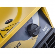 Пушка тепловая MASTER 24кВт 380В 1700куб.м/ч BHP-M-24 Ballu НС-1035064 НС-1035064