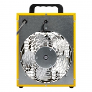 Пушка тепловая 3кВт 300куб.м/ч BHP-ME-3 Ballu НС-1069378 НС-1069378