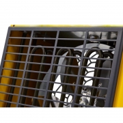 Пушка тепловая 3кВт 300куб.м/ч BHP-ME-3 Ballu НС-1069378 НС-1069378