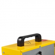 Пушка тепловая 3кВт 300куб.м/ч BHP-ME-3 Ballu НС-1069378 НС-1069378