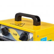 Пушка тепловая 5кВт 400куб.м/ч BHP-ME-5 Ballu НС-1069379 НС-1069379