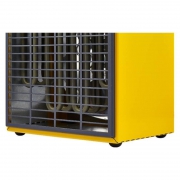 Пушка тепловая 5кВт 400куб.м/ч BHP-ME-5 Ballu НС-1069379 НС-1069379