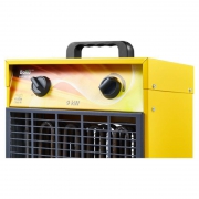 Пушка тепловая 9кВт 850куб.м/ч BHP-ME-9 Ballu НС-1069380 НС-1069380