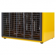 Пушка тепловая 9кВт 850куб.м/ч BHP-ME-9 Ballu НС-1069380 НС-1069380