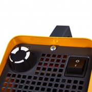 Пушка тепловая BKN 2.2кВт 220В 100куб.м/ч BKN-3 Ballu НС-1117325 НС-1117325