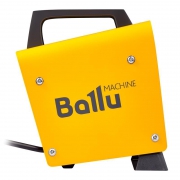 Пушка тепловая BKN 2.2кВт 220В 100куб.м/ч BKN-3 Ballu НС-1117325 НС-1117325