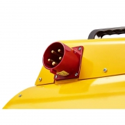 Пушка тепловая BHP-P2-15 Ballu НС-1117324 НС-1117324