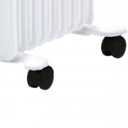 Радиатор электрич. 9 секц. масл. 2000Вт BOH/CL-09WRN/BOH/CM/CL-09WRN Ballu НС-1050882 НС-1050882