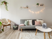 Тепловентилятор напольный 2кВт BFH/S-04 Ballu НС-1050499 НС-1050499